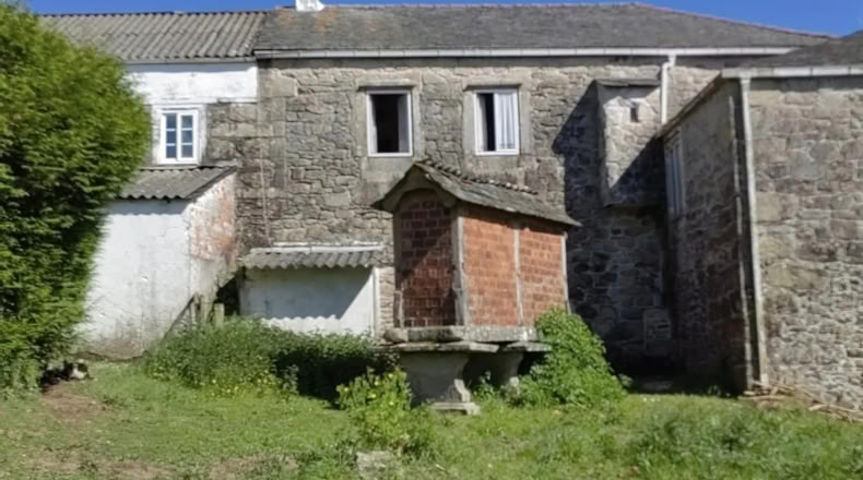 Lugo - Guitiriz - 4000m2