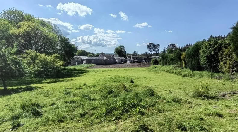 Lugo - Guitiriz - 4000m2