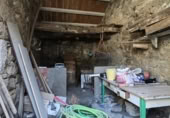 Дом с участком на продажу в городе Guitiriz. Фото