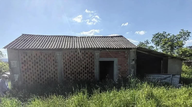 Lugo - Guitiriz - 4000m2