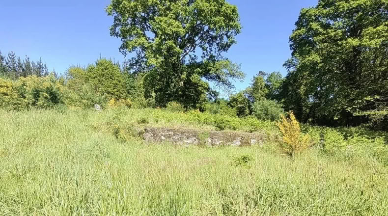 Lugo - Guitiriz - 4000m2