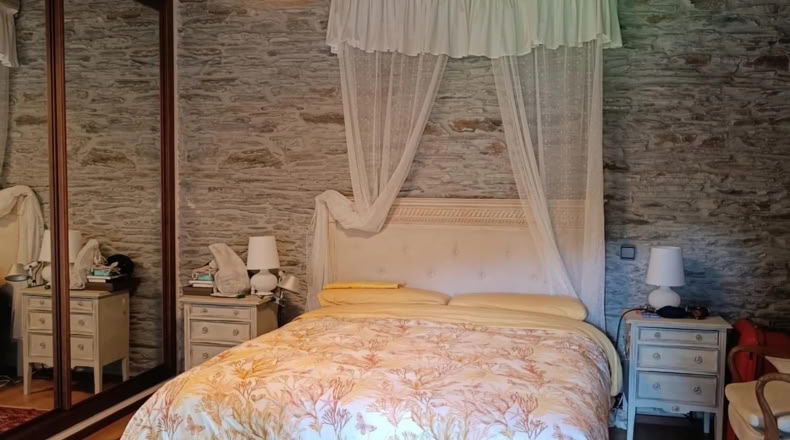 Lugo - Abadín - 3000m2