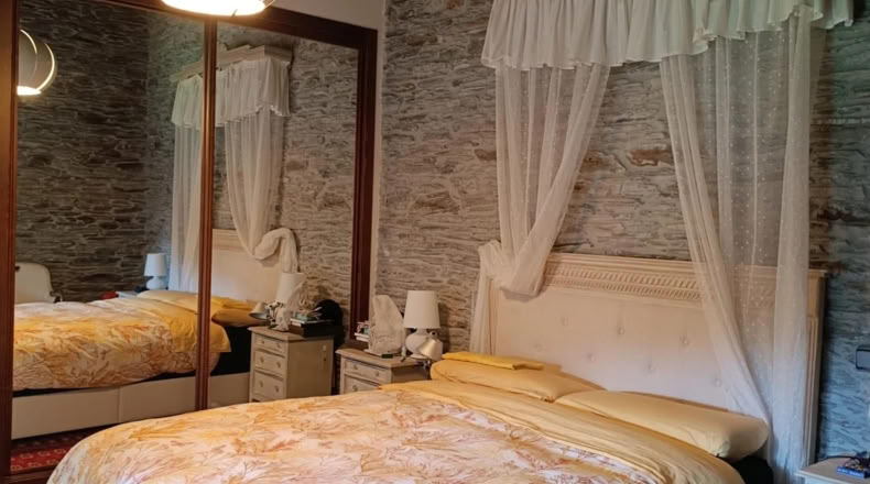 Lugo - Abadín - 3000m2