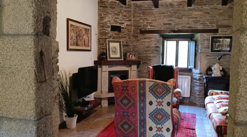 Lugo - Abadín - 3000m2