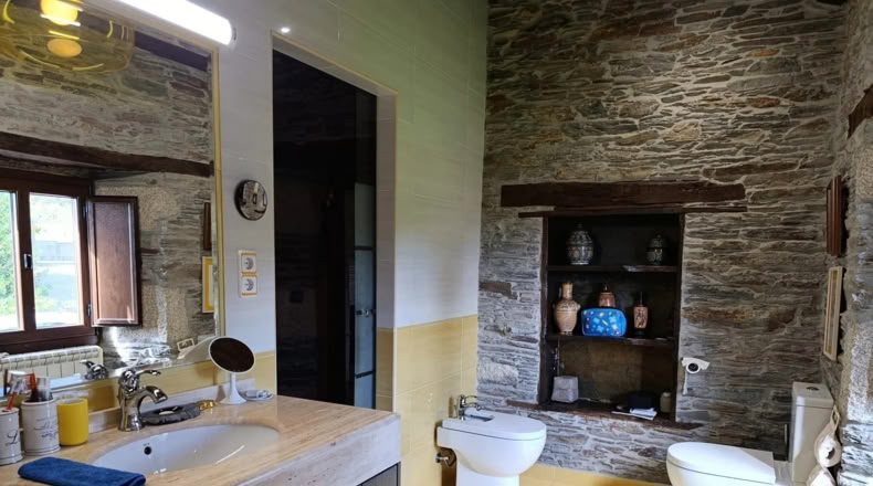 Lugo - Abadín - 3000m2