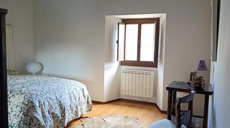 Lugo - Abadín - 3000m2