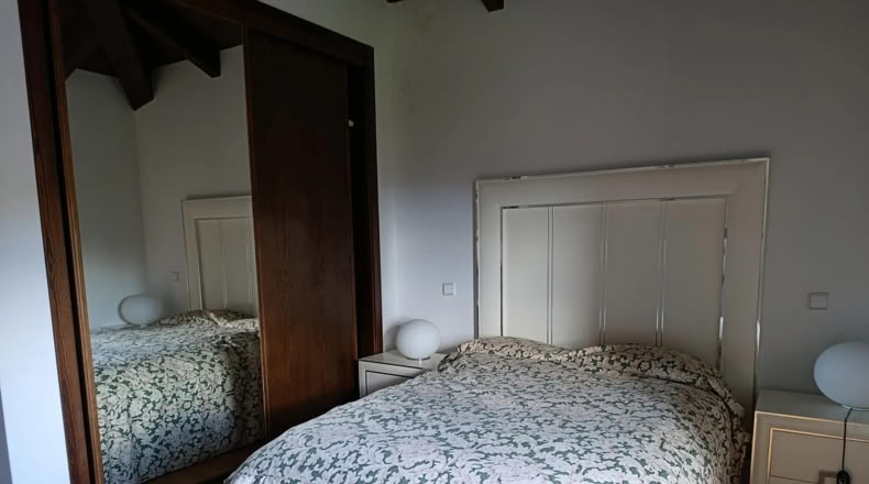 Lugo - Abadín - 3000m2