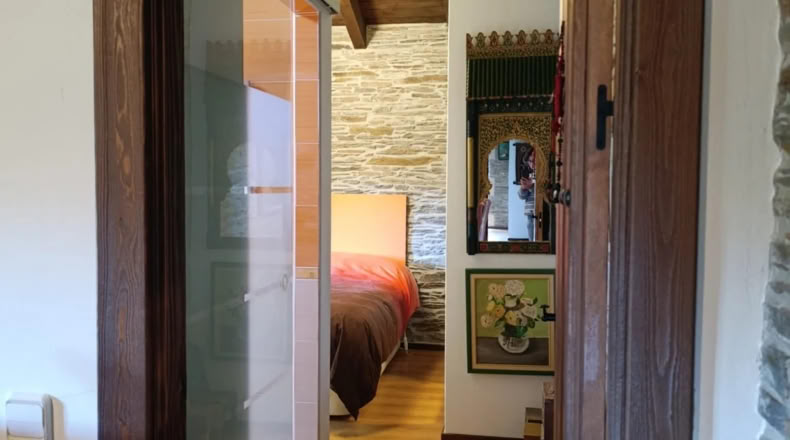 Lugo - Abadín - 3000m2