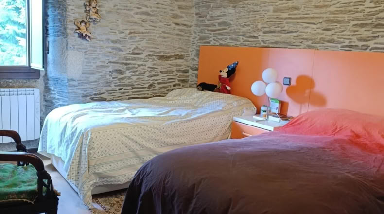Lugo - Abadín - 3000m2