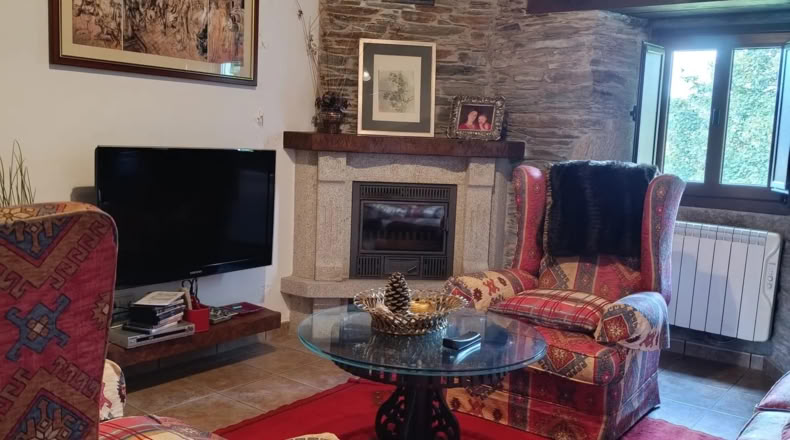 Lugo - Abadín - 3000m2