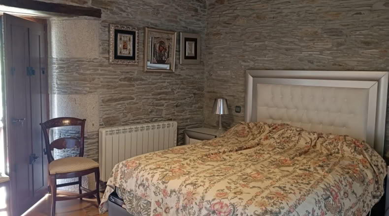 Lugo - Abadín - 3000m2