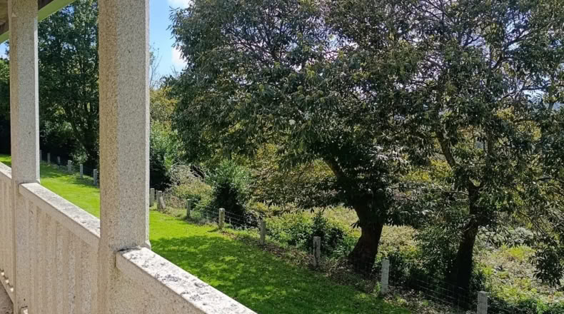 Lugo - Abadín - 3000m2