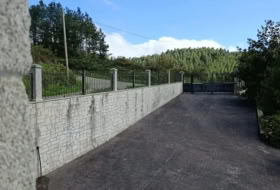 Abadín 3000&nbsp;м²