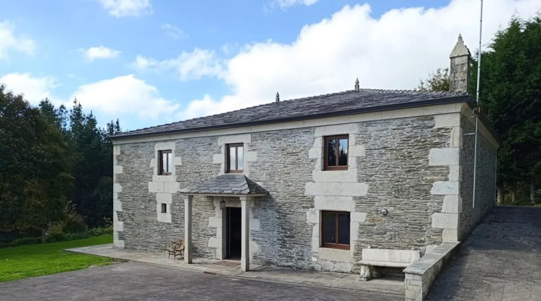 Lugo - Abadín - 3000m2