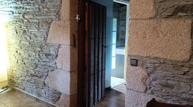 Lugo - Abadín - 3000m2