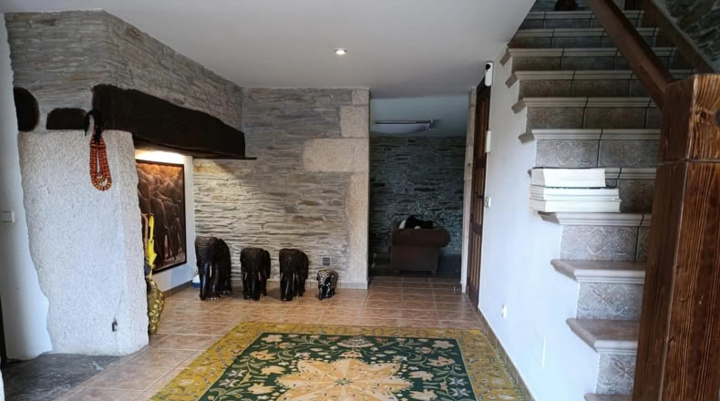Lugo - Abadín - 3000m2