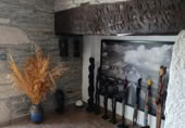 Casa de pueblo en venta en Abadín ref: TR406642 foto