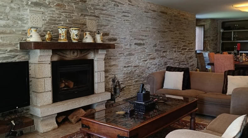 Lugo - Abadín - 3000m2