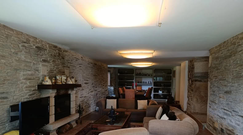 Lugo - Abadín - 3000m2