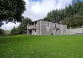 Casa de pueblo en venta en Abadín ref: TR406642 foto