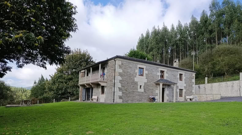 Lugo - Abadín - 3000m2