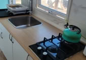 Casa prefabricada con terreno en venta en Elche ref: TR406961 foto