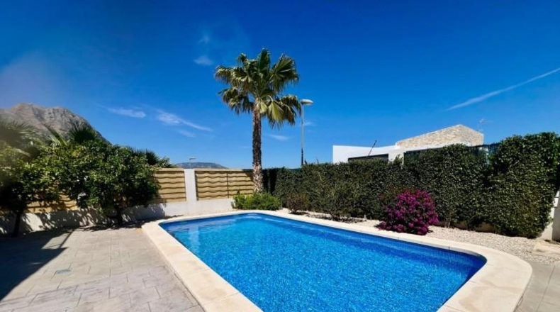 Alicante - Polop - 185m2