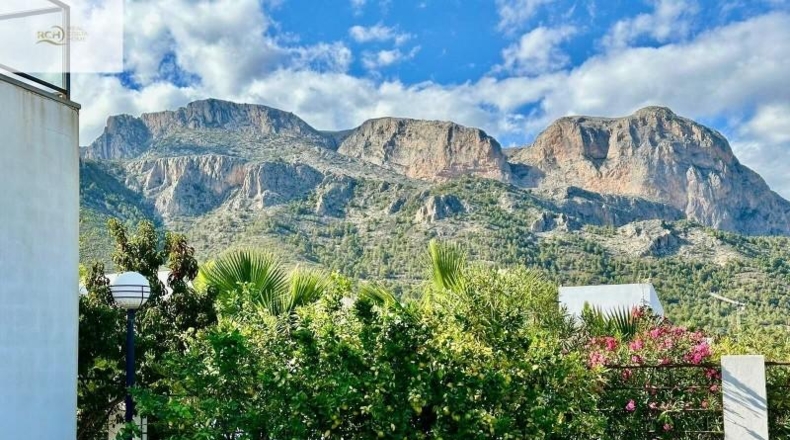 Alicante - Polop - 185m2