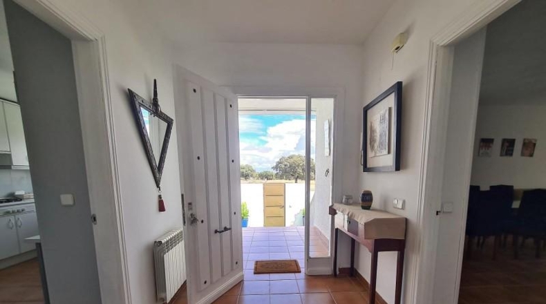 Comunidad de Madrid - Villanueva de la Cañada - 899m2