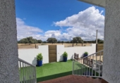 Detached villa with land for rent on España, Villanueva de la Cañada, ref: TR399714 photo