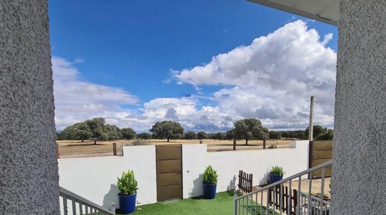 Comunidad de Madrid - Villanueva de la Cañada - 899m2