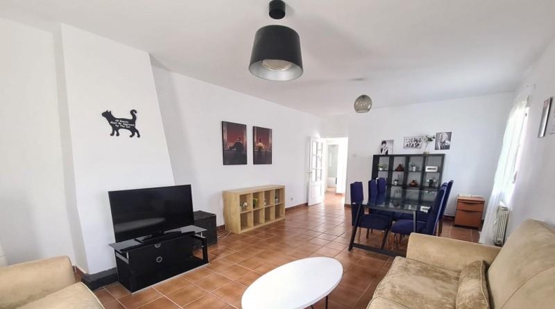 Comunidad de Madrid - Villanueva de la Cañada - 899m2