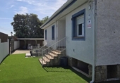 Detached villa with land for rent on España, Villanueva de la Cañada, ref: TR399714 photo