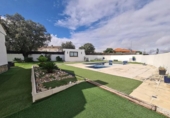 Detached villa with land for rent on España, Villanueva de la Cañada, ref: TR399714 photo