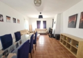 Detached villa with land for rent on España, Villanueva de la Cañada, ref: TR399714 photo