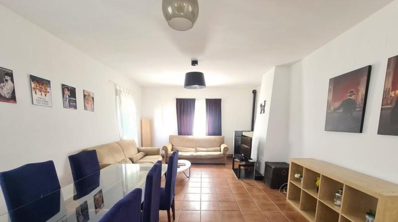 Comunidad de Madrid - Villanueva de la Cañada - 899m2