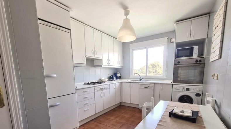Comunidad de Madrid - Villanueva de la Cañada - 899m2