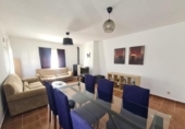 Detached villa with land for rent on España, Villanueva de la Cañada, ref: TR399714 photo