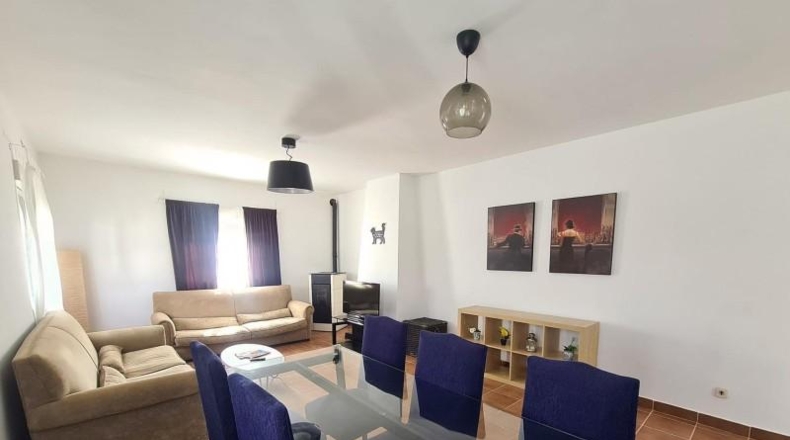 Comunidad de Madrid - Villanueva de la Cañada - 899m2