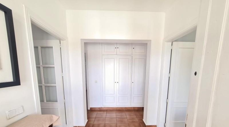 Comunidad de Madrid - Villanueva de la Cañada - 899m2