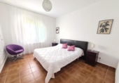 Detached villa with land for rent on España, Villanueva de la Cañada, ref: TR399714 photo