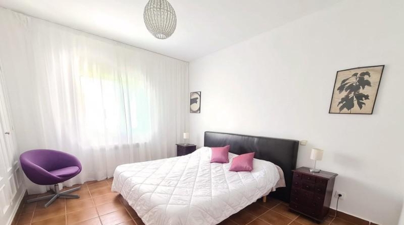 Comunidad de Madrid - Villanueva de la Cañada - 899m2