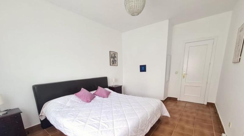 Comunidad de Madrid - Villanueva de la Cañada - 899m2