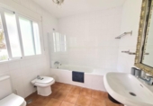 Detached villa with land for rent on España, Villanueva de la Cañada, ref: TR399714 photo