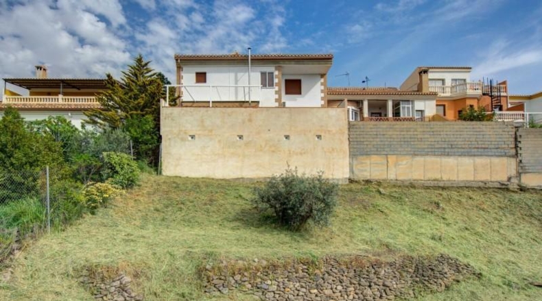 Granada - Nigüelas - 137m2