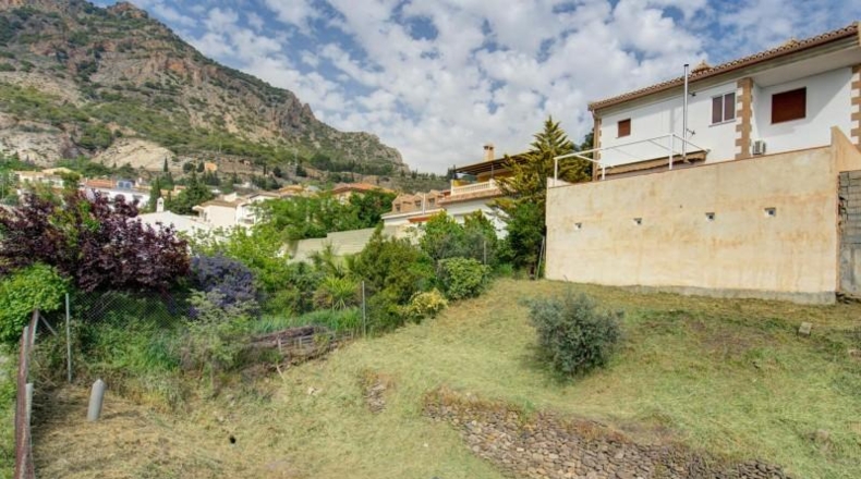 Granada - Nigüelas - 137m2