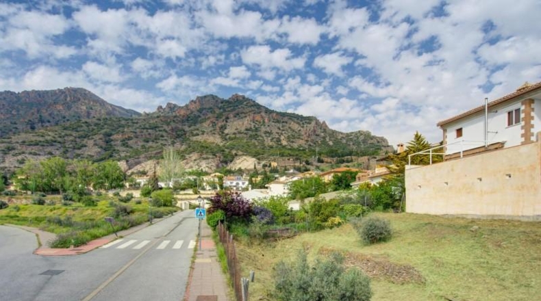 Granada - Nigüelas - 137m2