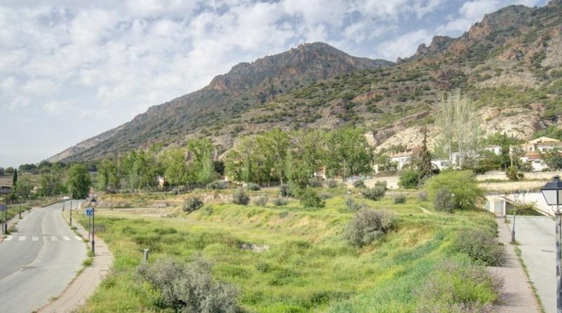 Granada - Nigüelas - 137m2