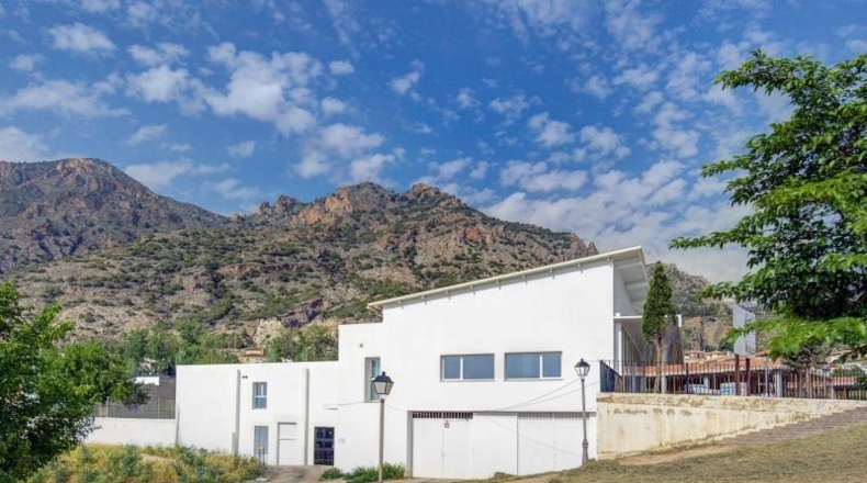 Granada - Nigüelas - 137m2