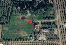 Villamanrique de la Condesa 5000&nbsp;m² 